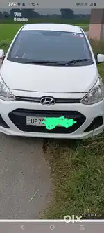 Hyundai Xcent Prime 2019 CNG & Hybrids 50345 Km Driven