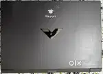 HP Victus Gaming Laptop with Quick heal Total security