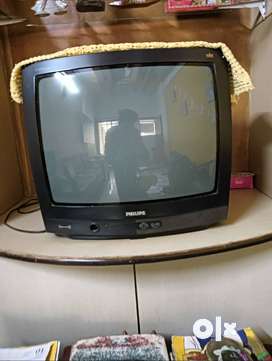 Old TV in good condition