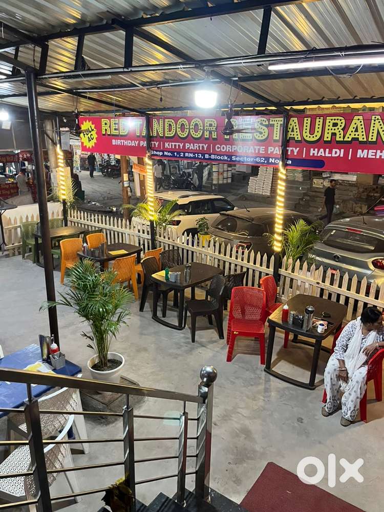 Need Restaurant Staff