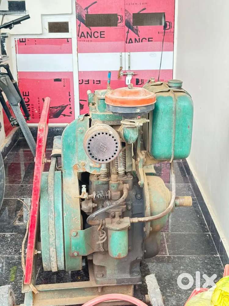 Generator at its best