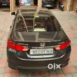 Honda City 2018 Petrol 80000 Km Driven