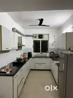 2BHK FULL FURNISHED INDEPENDENT FLAT FOR RENT