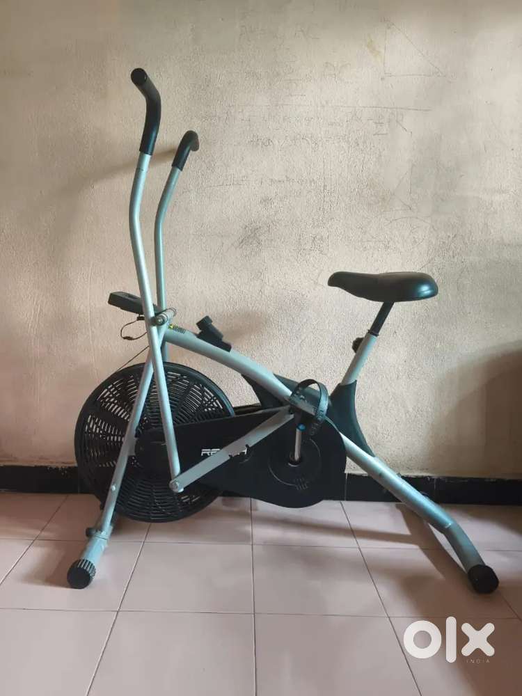 Indoor Fitness bicycle