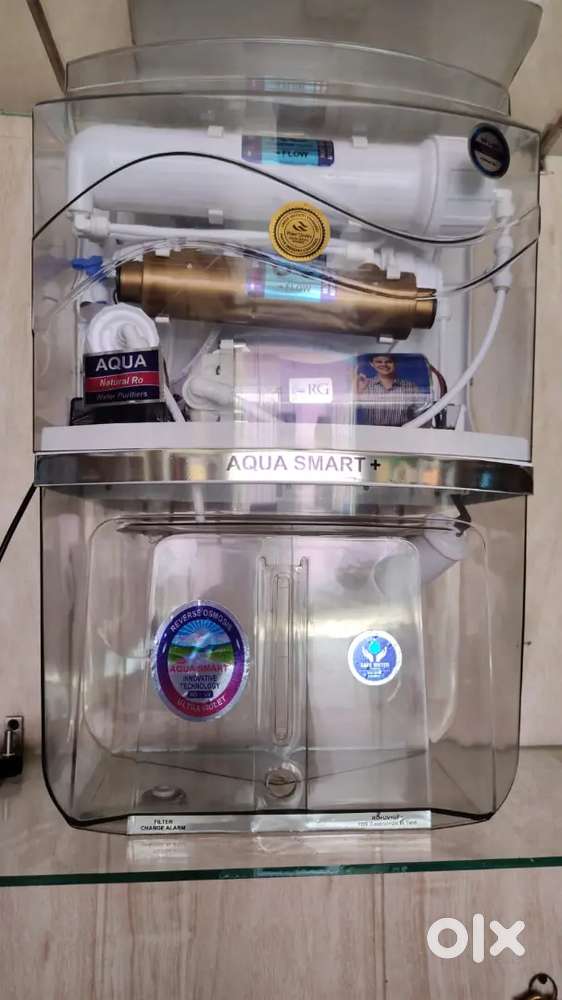 WATER PURIFIER ( R.O. )