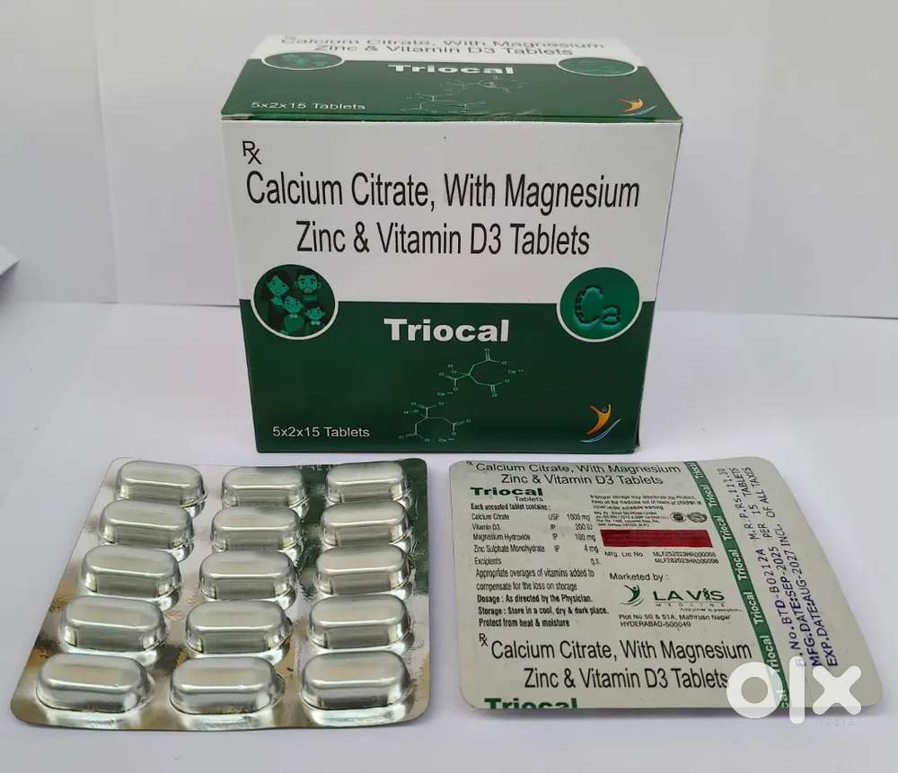 Pharma Sales Executive