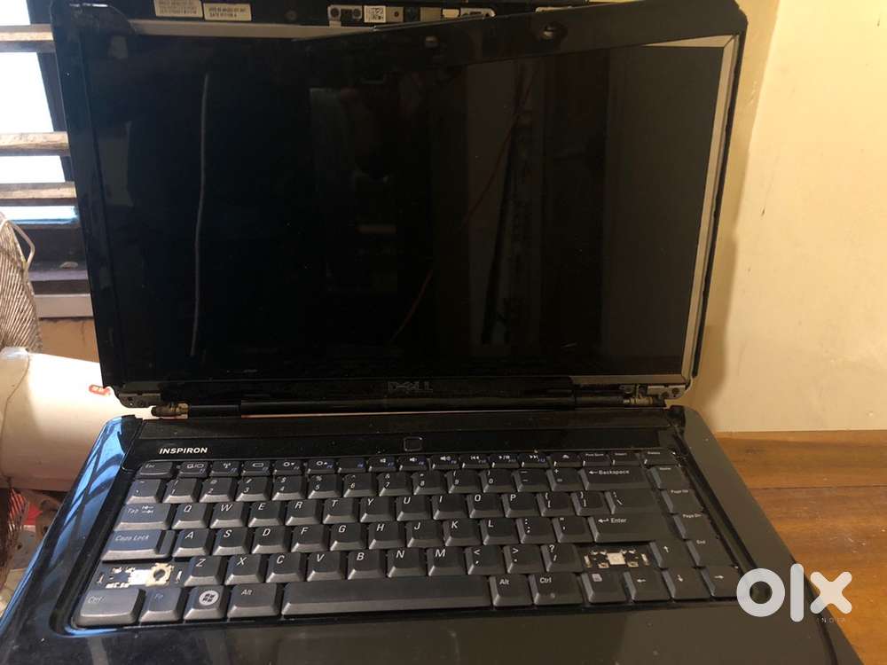 DEEL laptop Not working