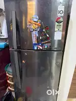 LG Refrigerator