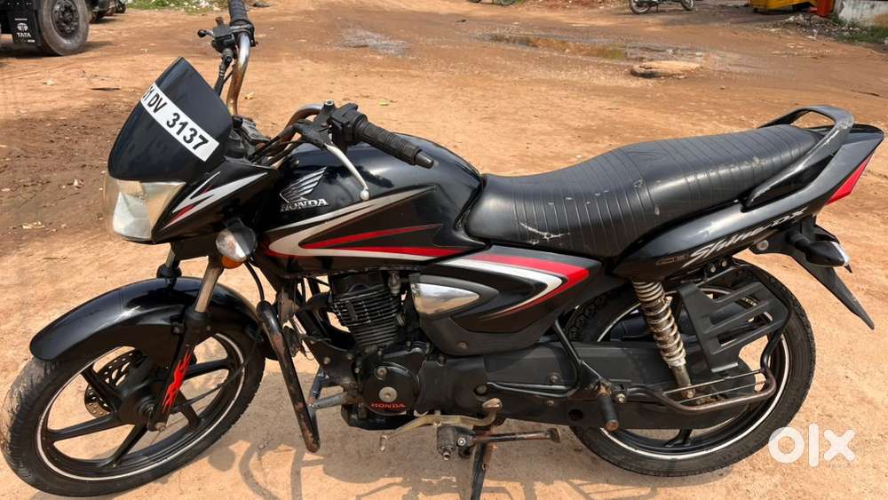 Hinda shine 2017 bs 4