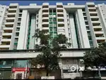 Office space just opposite CSEZ kakkanad