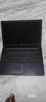 Dell laptop core i3 4gb ram 500gb hdd