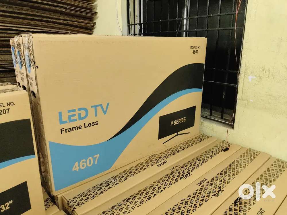 40'' Sony TV Smart TV Android TV Led TV Best