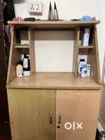 Old-school computer table - Price slightly negotiable