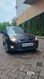 Ford Figo 2011 Petrol Well Maintained