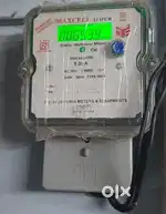Sub Meter for sale.