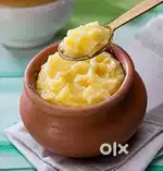 Cow pure ghee