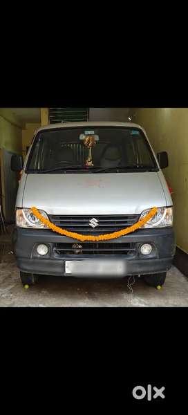 Maruti Suzuki Eeco 2022 Petrol 49000 Km Driven