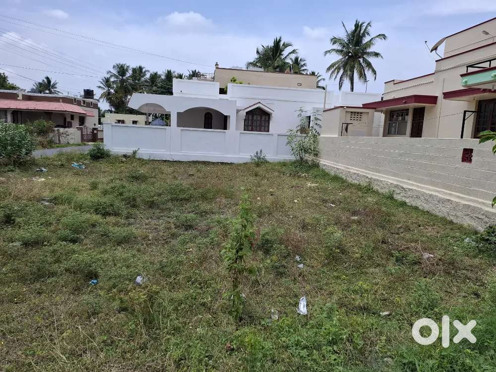 Thoppam patti near