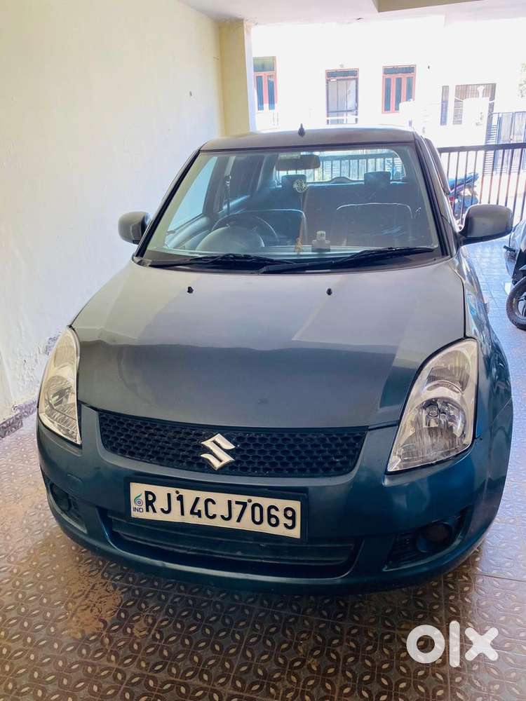 Maruti Suzuki Swift 2010 Petrol Well Maintained