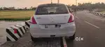 Maruti Suzuki Swift 2012 Diesel 107000 Km Driven, well maintained.