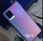 Vivo v20 display fingerprint  8Gb ram 128GB storage