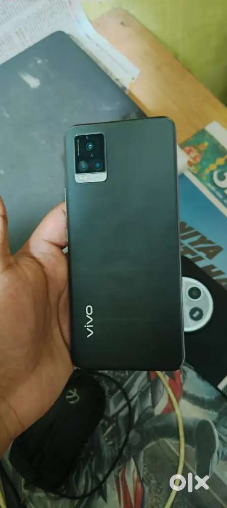 Vivo v20 (2021) phone for sell at very good condition