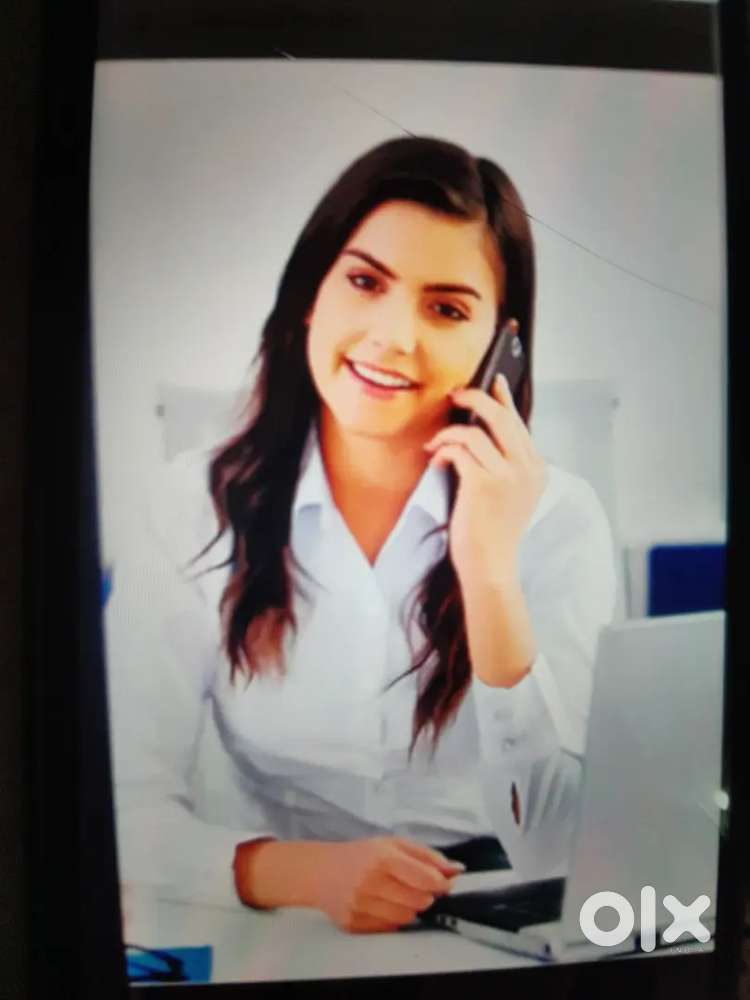 Need a Female office assistant