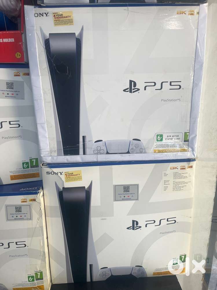 Playstation 5