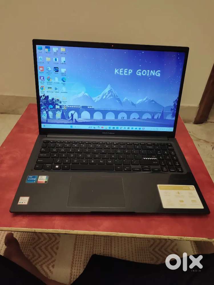 Asus Laptop Vivo Book
