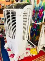 Aircooler Bajaj