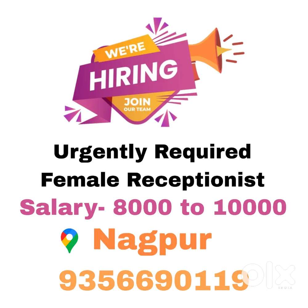 Hirewheels looking for Receptionist cum Telecaller