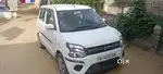Maruti Suzuki Wagon R 2021 Petrol 20000 Km Driven