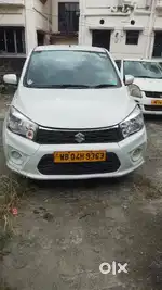 2021 Maruti Suzuki Celerio