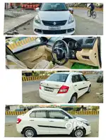 Maruti Suzuki Swift Dzire 2017 Diesel 122000 Km Driven