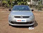 Volkswagen Vento 2010-2013 Diesel Highline, 2015, Diesel