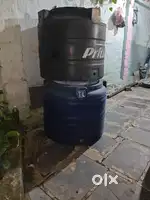 Water tank