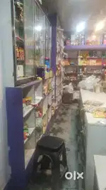 Rack and counter for sale