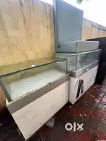 Counter tebal mobile