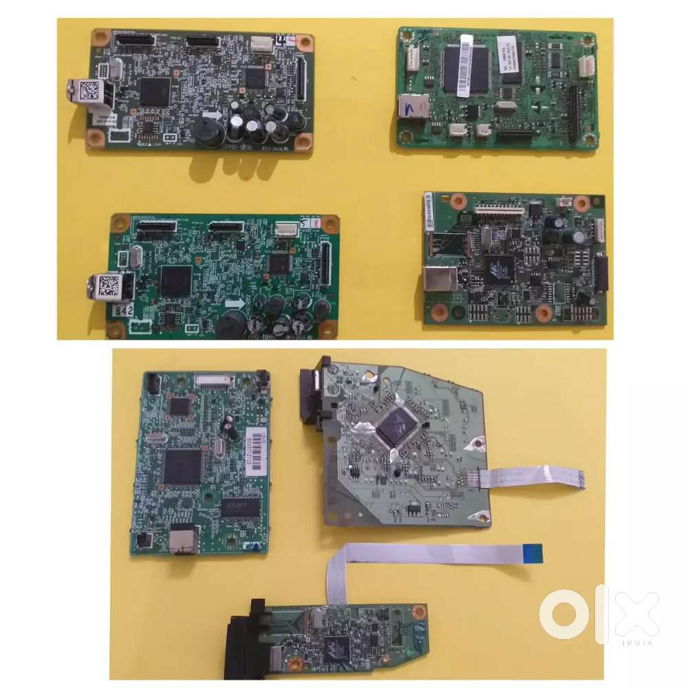 A TO  Z (1020PLUS/CANON 2900) Spares and accessories available