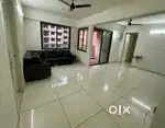 3 BHK HIGH RISE SEMI FURNISHED APARTMENT