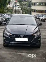Hyundai i20 2022 Petrol 11800 Km Driven