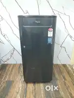 Whirlpool 190ltrs latest model single door refrigerator available*/*