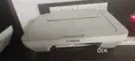 Canon Printer, not working but in great condition otherwise