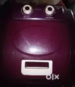 Lifelong washing machine