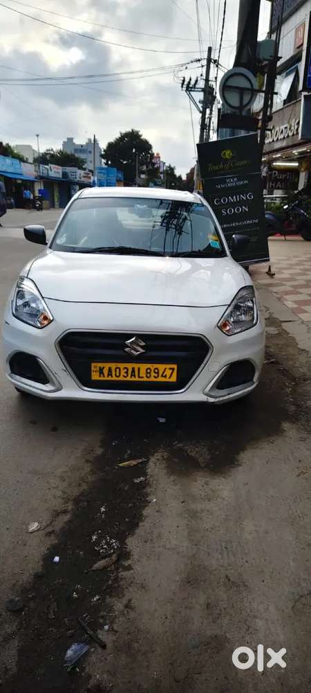 Wanted drivers ola & uber & rapido  Etios & Dezire vehicles available