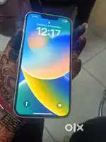Selling my 6 months old i phone 13 . Need urgent money