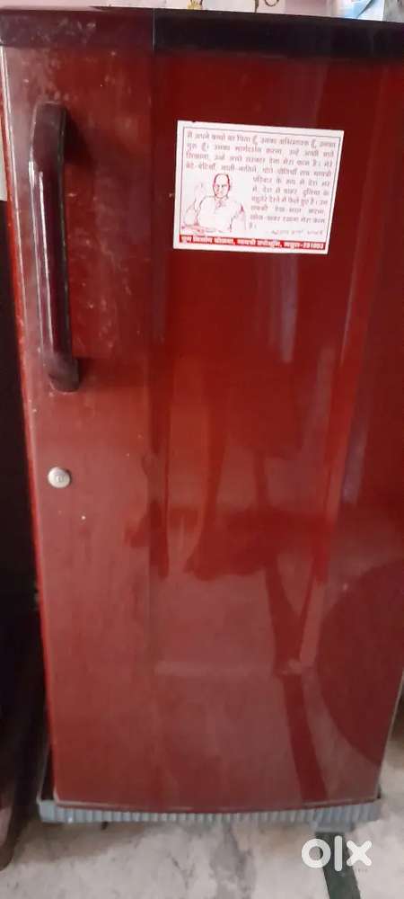 LG Fridge 3star