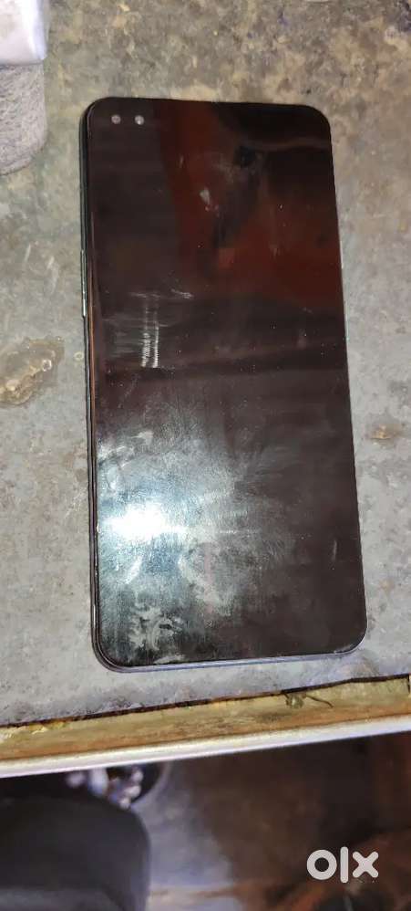 Oneplus not  8.128 bill box ful kit 5g