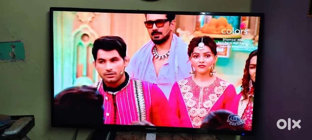 Thomson Smart TV