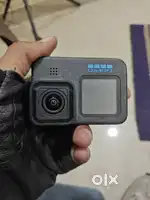 GoPro Hero 12 bundle Pack